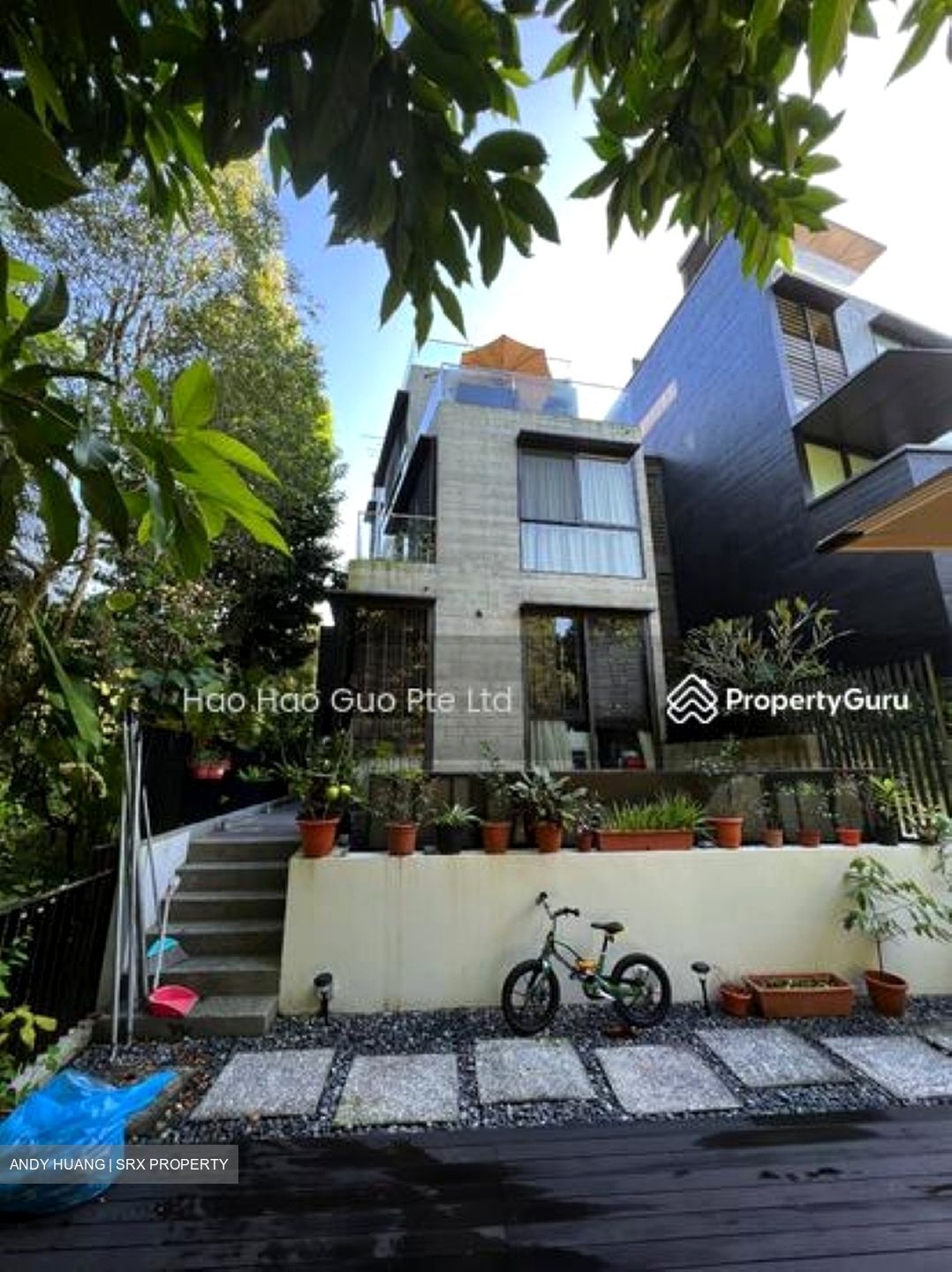 Mont Timah (D21), Semi-Detached #463981221